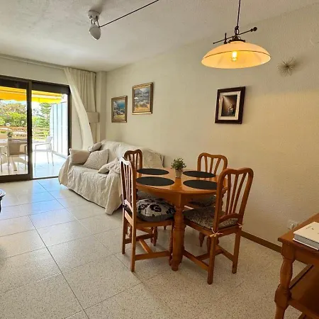 Costa Relax Familiar Cerca Del Mar Con Piscina Y Tenis Daire *
