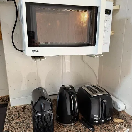 Appartement Costa Relax Familiar Cerca Del Mar Con Piscina Y Tenis Ifach