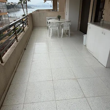 Costa Relax Familiar Cerca Del Mar Con Piscina Y Tenis 公寓