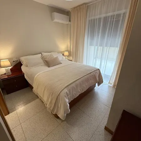 Costa Relax Familiar Cerca Del Mar Con Piscina Y Tenis * Ifach