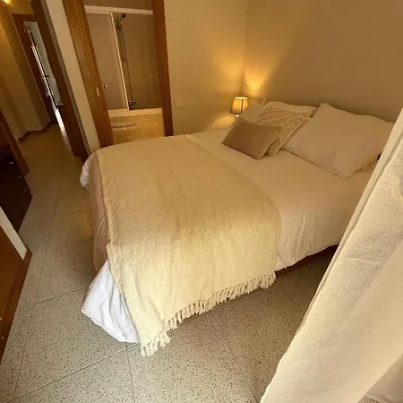 Costa Relax Familiar Cerca Del Mar Con Piscina Y Tenis 公寓