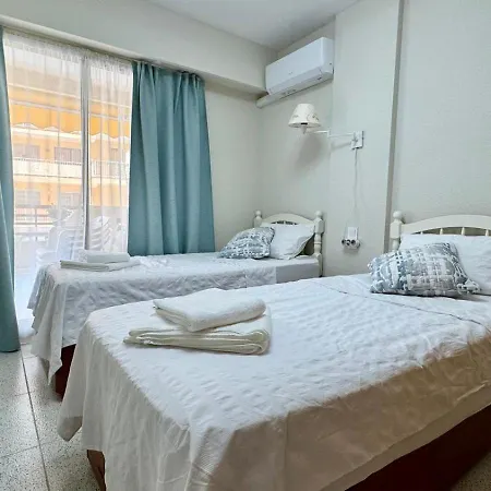 Costa Relax Familiar Cerca Del Mar Con Piscina Y Tenis 公寓 *