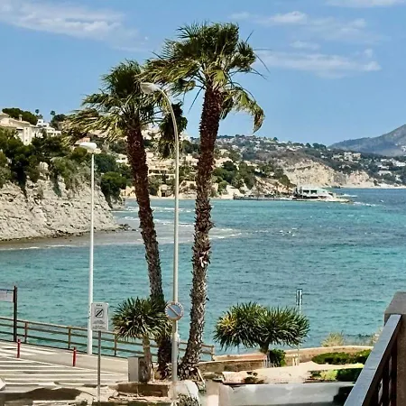 Costa Relax Familiar Cerca Del Mar Con Piscina Y Tenis 公寓