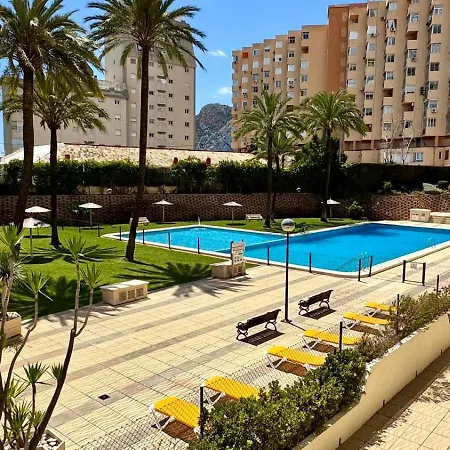 Costa Relax Familiar Cerca Del Mar Con Piscina Y Tenis *
