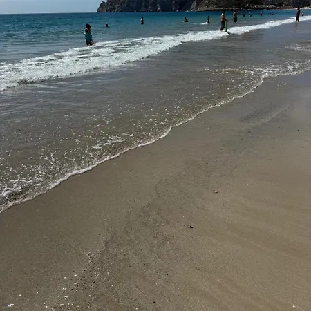 公寓 Costa Relax Familiar Cerca Del Mar Con Piscina Y Tenis *
