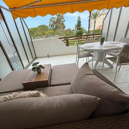 Costa Relax Sea View & Cycling In Calpe Apartamento Ifach