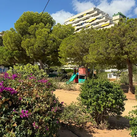 Costa Relax Sea View & Cycling In Calpe