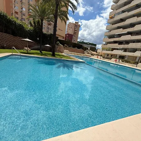Appartamento Costa Relax With Pool & Tennis
